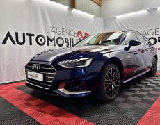 Audi A4 Avant Lisieux
