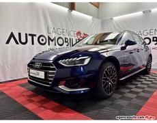 Audi A4 Avant Lisieux