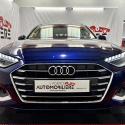 Audi A4 Avant 35 TDI 163 S Tronic 7 Business Line Lisieux