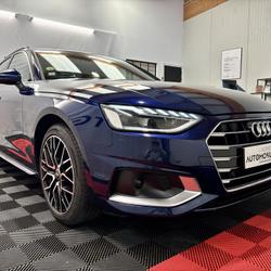 Audi A4 Avant 35 TDI 163 S Tronic 7 Business Line Lisieux