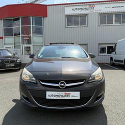 Opel Astra IV (2) 2.0L CDTI 165CH COSMO PACK | 1&egrave;re Main Pont-Saint-Martin