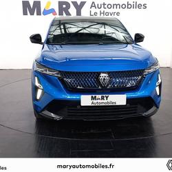 Renault Rafale Rafale E-Tech full hybrid 200 esprit Alpine Le Havre