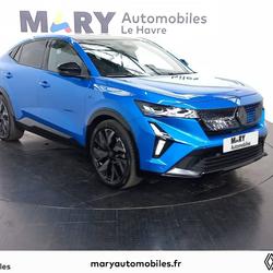 Renault Rafale Rafale E-Tech full hybrid 200 esprit Alpine Le Havre