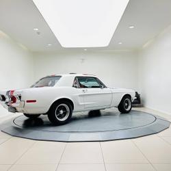 Ford Mustang Fastback Balma