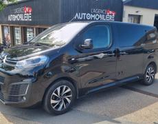 Citroen Spacetourer Saint-Père-Marc-en-Poulet