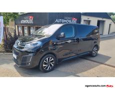 Citroen Spacetourer Saint-Père-Marc-en-Poulet