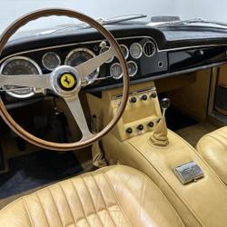 Ferrari 330 4.0 Balma