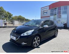 Peugeot 208 Pont-Saint-Martin