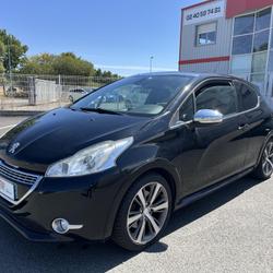 Peugeot 208 1.6 I XY JBL // GARANTIE 1 AN Pont-Saint-Martin