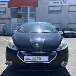 Peugeot 208 1.6 I XY JBL // GARANTIE 1 AN Pont-Saint-Martin