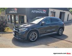 Mercedes GLA Saint-Père-Marc-en-Poulet