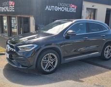 Mercedes GLA Saint-Père-Marc-en-Poulet
