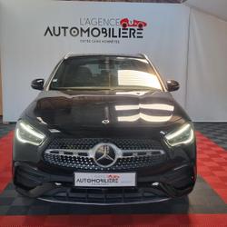 Mercedes GLA GLA 250 E 218H 160 EQ-POWER PHEV HYBRID 15.6KWH SE-EDITION DCT BVA Saint-P&egrave;re-Marc-en-Poulet