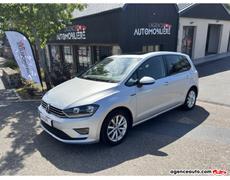 Volkswagen Golf Sportsvan Saint-Père-Marc-en-Poulet