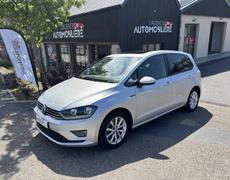 Volkswagen Golf Sportsvan Saint-Père-Marc-en-Poulet