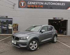 Volvo XC40 La Chevrolière