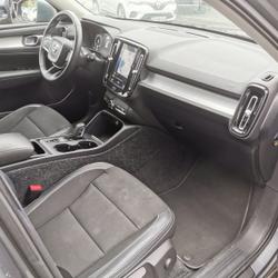 Volvo XC40 D3 ADBLUE 150CH MOMENTUM GEARTRONIC 8 occasion - La Chevroli&egrave;re - photo 2/12