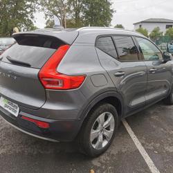Volvo XC40 D3 ADBLUE 150CH MOMENTUM GEARTRONIC 8 occasion - La Chevroli&egrave;re - photo 3/12