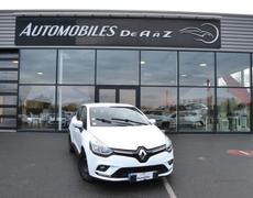 Renault Clio 4 Coëtmieux