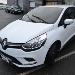 Renault Clio 4 1.5 DCI 75CH ENERGY BUSINESS 5P Co&euml;tmieux
