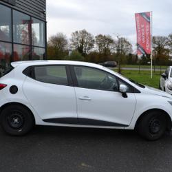Renault Clio 4 1.5 DCI 75CH ENERGY BUSINESS 5P Co&euml;tmieux