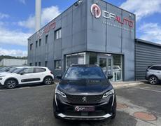 Peugeot 3008 Saint-Ouen-l'Aumône