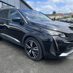 Peugeot 3008 HYBRID4 300CH GT PACK E-EAT8 Saint-Ouen-l'Aum&ocirc;ne