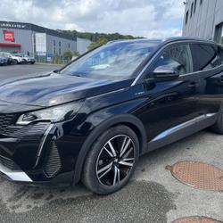 Peugeot 3008 HYBRID4 300CH GT PACK E-EAT8 Saint-Ouen-l'Aum&ocirc;ne
