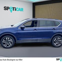 Seat Tarraco 2.0 TDI 150ch Urban DSG7 7 places occasion - Longuenesse - photo 2/23