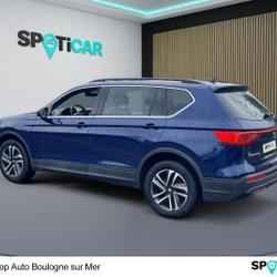 Seat Tarraco 2.0 TDI 150ch Urban DSG7 7 places occasion - Longuenesse - photo 3/23