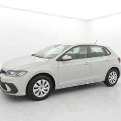 Volkswagen Polo Polo 1.0 MPI 80 S&S BVM5 Ifs