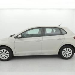 Volkswagen Polo Polo 1.0 MPI 80 S&S BVM5 Ifs