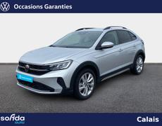 Volkswagen Taigo Calais