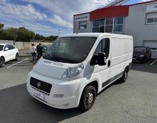 Fiat Ducato Pont-Saint-Martin