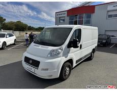 Fiat Ducato Pont-Saint-Martin