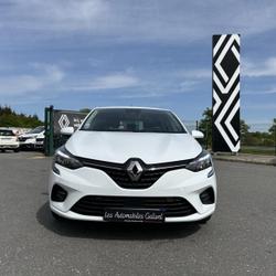 Renault Clio 5 1.0 TCe 90ch Business -21N Saint-Jouan-de-l'Isle