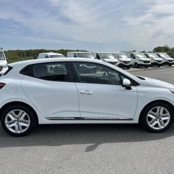 Renault Clio 5 1.0 TCe 90ch Business -21N Saint-Jouan-de-l'Isle