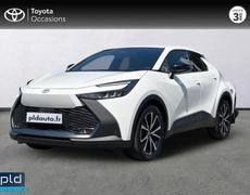 Toyota C-HR Pertuis