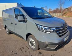 Renault Trafic Chanas