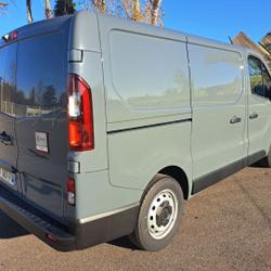 Renault Trafic L1H1 3T BLUE DCI 150 GSR2 RED EDITION PLUS Chanas