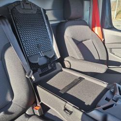 Renault Trafic L1H1 3T BLUE DCI 150 GSR2 RED EDITION PLUS Chanas