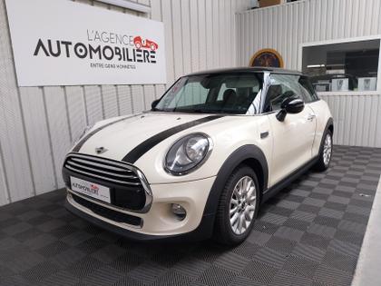 Mini Mini - 1.5 D 115 COOPER CHILI - 10 990 €