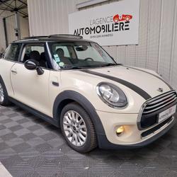 Mini Mini 1.5 D 115 COOPER CHILI Vannes