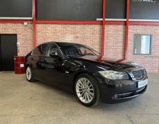 BMW Serie 3 Isneauville