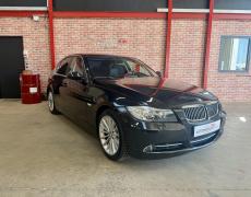 BMW Serie 3 Isneauville