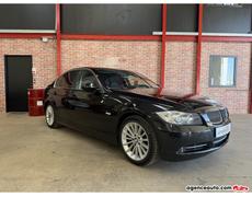 BMW Serie 3 Isneauville