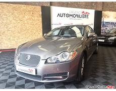 Jaguar XF Dunkerque