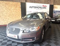 Jaguar XF Dunkerque