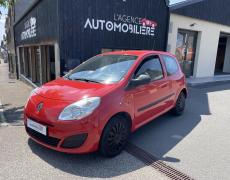Renault Twingo 2 Saint-Père-Marc-en-Poulet