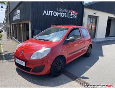 Renault Twingo 2 Saint-Père-Marc-en-Poulet